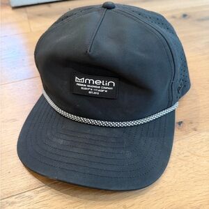 Melin Black Hat